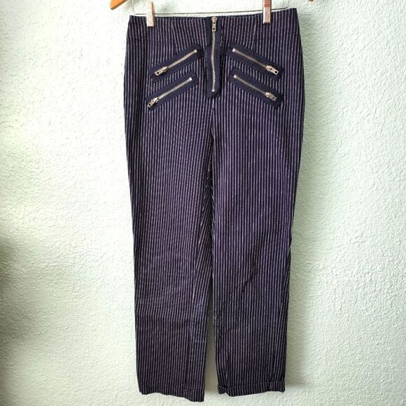 Urban Autffiters silent+Noise zipper pants - Picture 1 of 8